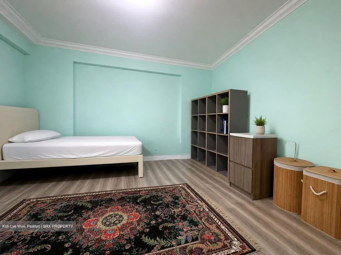 Blk 401 Sun Plaza Green (Tampines), HDB 5 Rooms #574764211